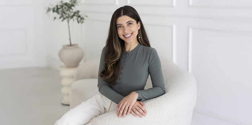 Dr Ioanna Ulrich