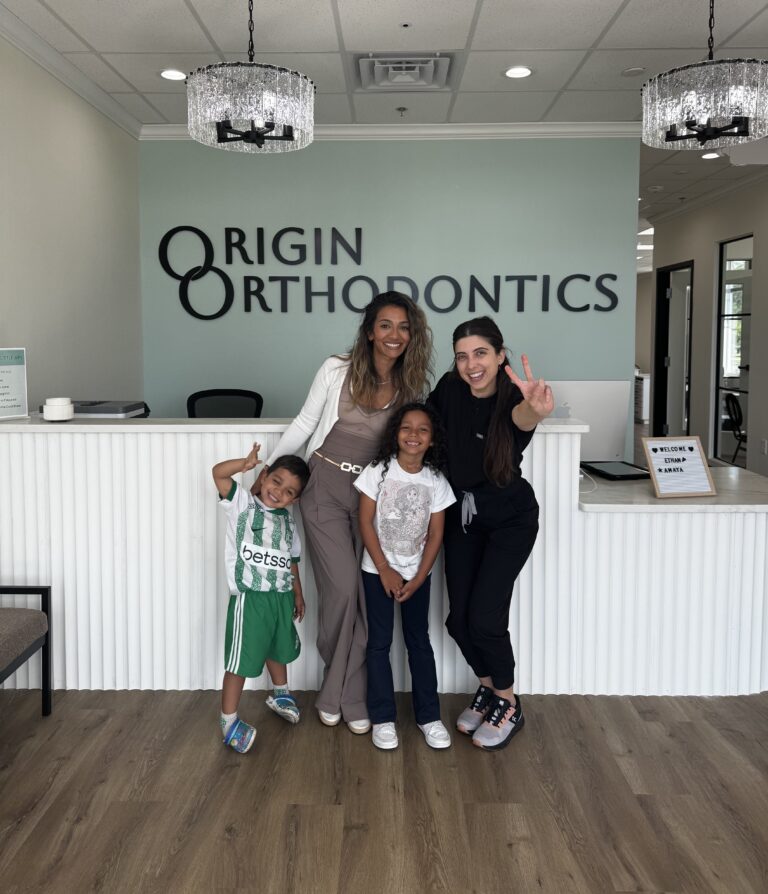 Dr Ioanna Ulrich With Patients
